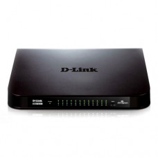 D-Link DGS-1024A